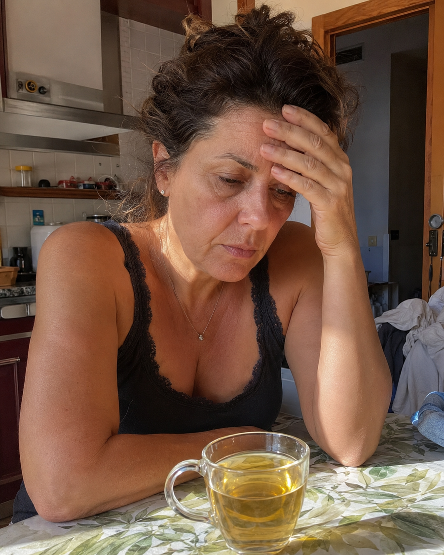 Té Oolong Pacca de Yunnan
