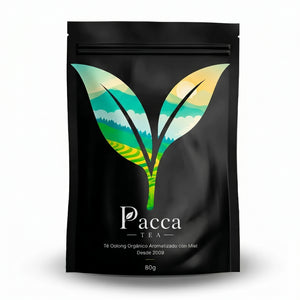 Pacca Té