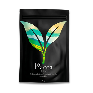 Pacca Té
